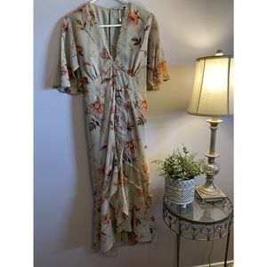 ASOS Maternity Dress